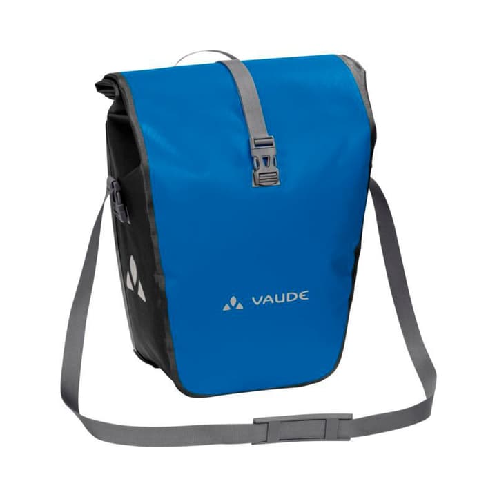 Image of Vaude Aqua Back Single Velotasche blau