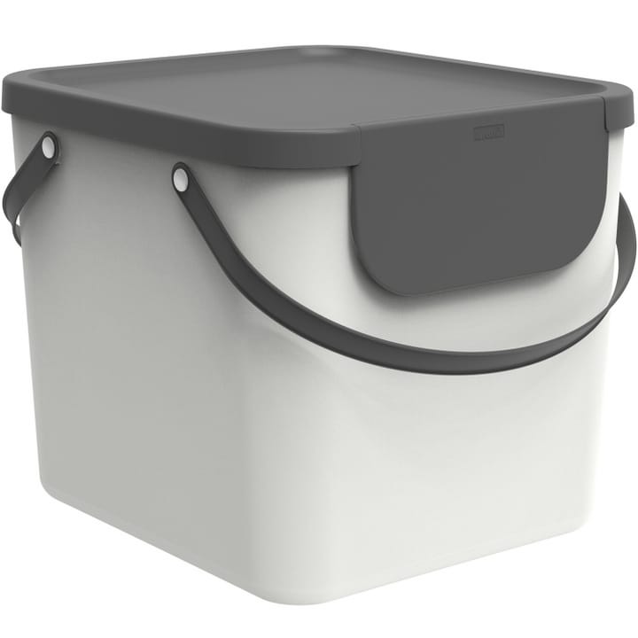 Image of Rotho ALBULA Recyclingsystem 40 l Abfalleimer bei Do it + Garden von Migros