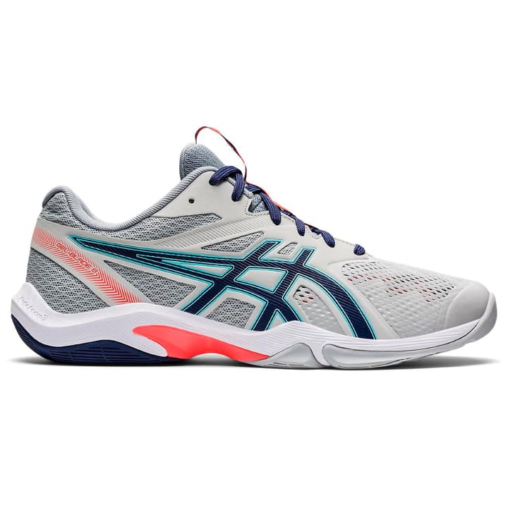 Image of Asics Gel-Blade 8 Hallenschuhe grau bei Migros SportXX
