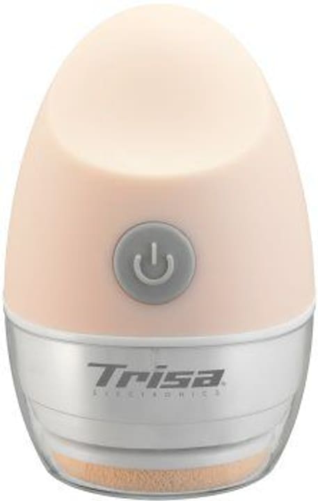 Trisa Electronics Perfect Make-Up Sponge pour Maquillage Sponge pour Maquillage Perfect Make-Up Sponge pour Maquillage Sponge pour Maquillage Trisa Electronics 785300135182 N. figura 1