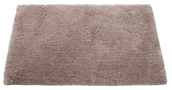 TODOR Tapis de bain TODOR Tapis de bain 453020551269 Couleur Taupe Dimensions L: 60.0 cm x H: 90.0 cm Photo no. 1