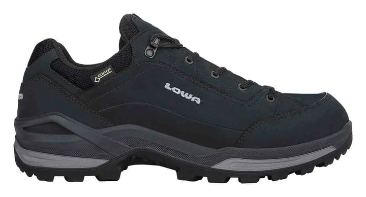 Image of Lowa Renegade GTX Lo Multifunktionsschuhe schwarz bei Migros SportXX
