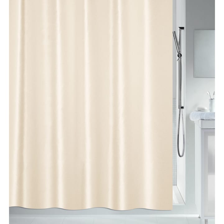 Image of spirella Shine Champagne Duschvorhang bei Do it + Garden von Migros