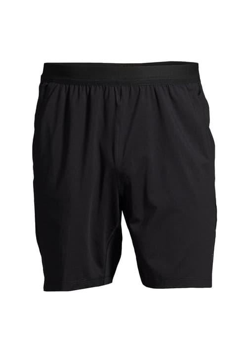 Image of Casall M Elastic Shorts Yogashorts schwarz bei Migros SportXX