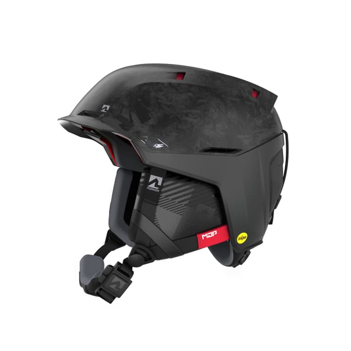 Image of Marker Phoenix 2 M-Werks Skihelm schwarz bei Migros SportXX