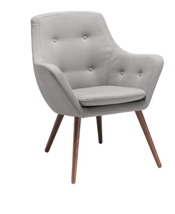 FLORIN Sessel FLORIN Sessel 402441107081 Grösse B: 73.0 cm x T: 70.0 cm x H: 82.0 cm Farbe Hellgruen Bild Nr. 1