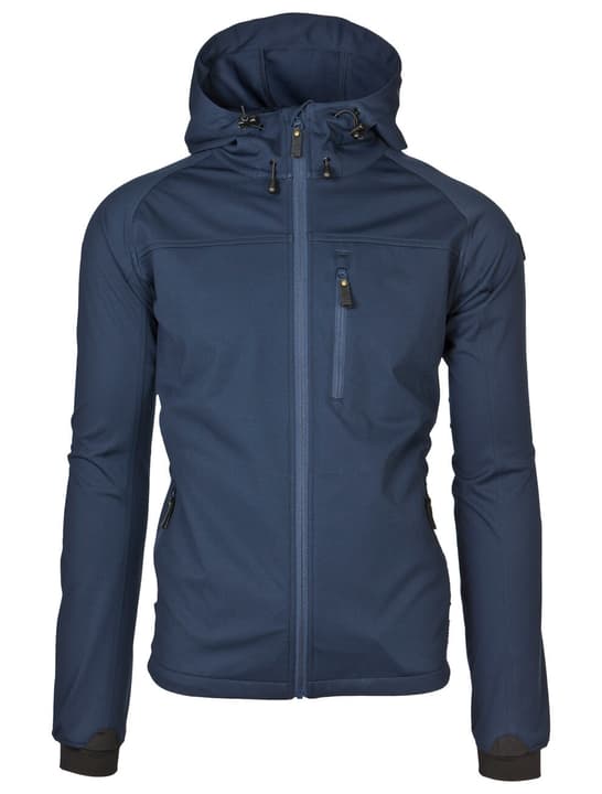 Image of Rukka Olivier Softshelljacke marine bei Migros SportXX