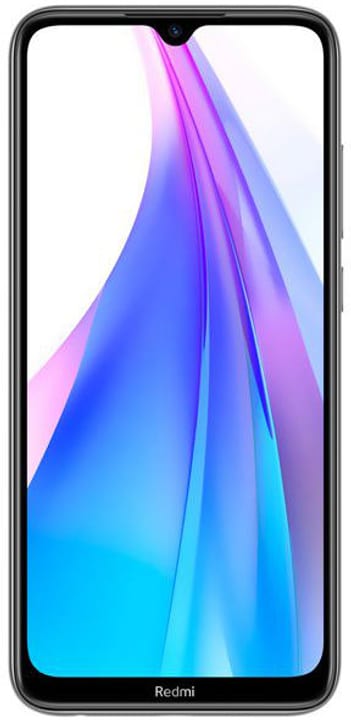 xiaomi REDMI NOTE 8 64GB Moonlight White REDMI NOTE 8 64GB Moonlight White xiaomi 785300150153 N. figura 1