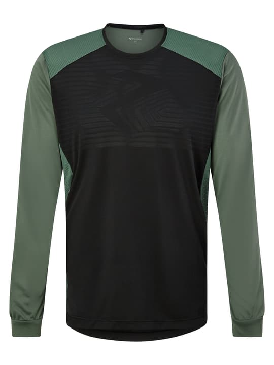 Image of Ziener Nabisco Shirt schwarz bei Migros SportXX