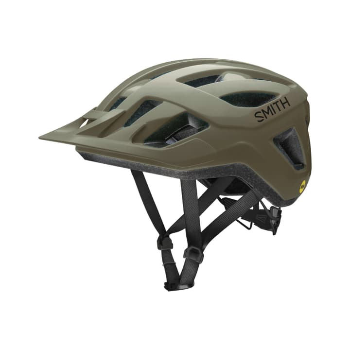 Image of Smith Wilder Jr Mips Velohelm olive bei Migros SportXX