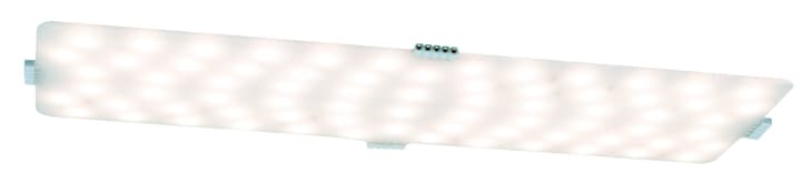 Paulmann Kit de base Softpad, 3 x 220x65mm Lampe de meuble Kit de base Softpad, 3 x 220x65mm Lampe de meuble Paulmann 615028100000 Photo no. 1