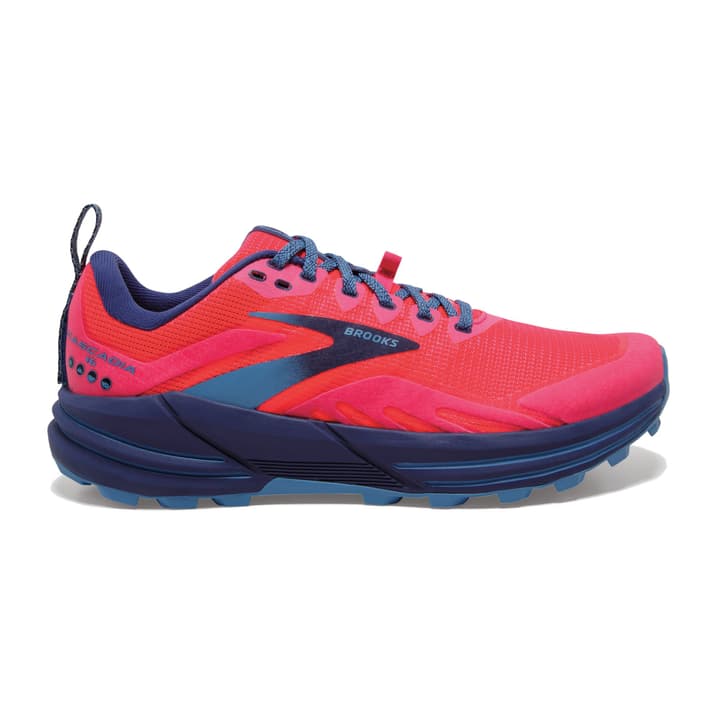 Image of Brooks Cascadia 16 Runningschuhe schwarz bei Migros SportXX