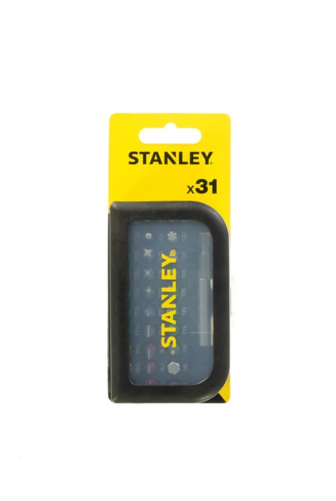 Image of Stanley Fatmax Set 31-tlg. Bits bei Do it + Garden von Migros