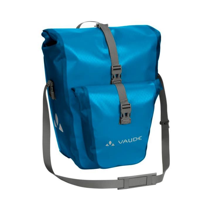 Image of Vaude Aqua Back Plus Single Velotasche kohle