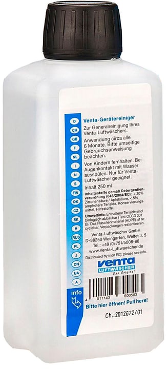 Venta 250 ml Nettoyant 250 ml Nettoyant Venta 785300127757 Photo no. 1