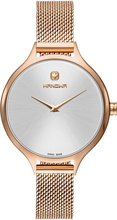 Hanowa GLOSSY 16-9079.09.001 montre-bracelet GLOSSY 16-9079.09.001 montre-bracelet Hanowa 760734000000 Photo no. 1