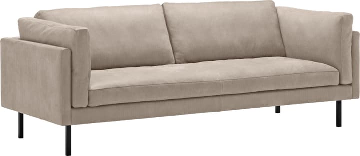 3er-Sofa BOVINA