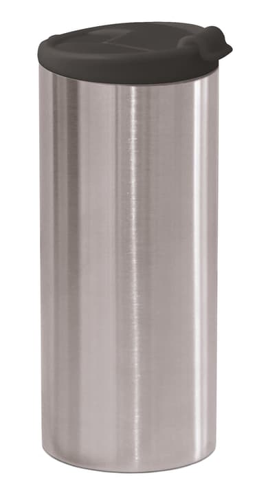 MARCIEN Gobelet isotherme MARCIEN Gobelet isotherme 441123103520 Couleur Noir Dimensions H: 18.5 cm Photo no. 1