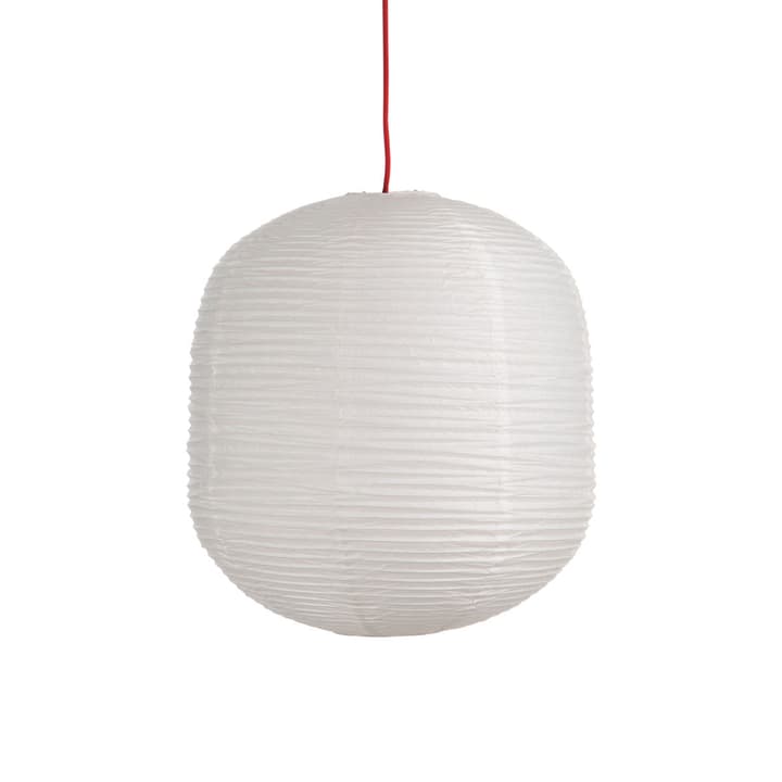 VASEL Lampada di carta D56 VASEL Lampada di carta D56 360971000000 Dimensioni L: 56.0 cm x P: 56.0 cm x A: 50.0 cm Colore Bianco N. figura 1
