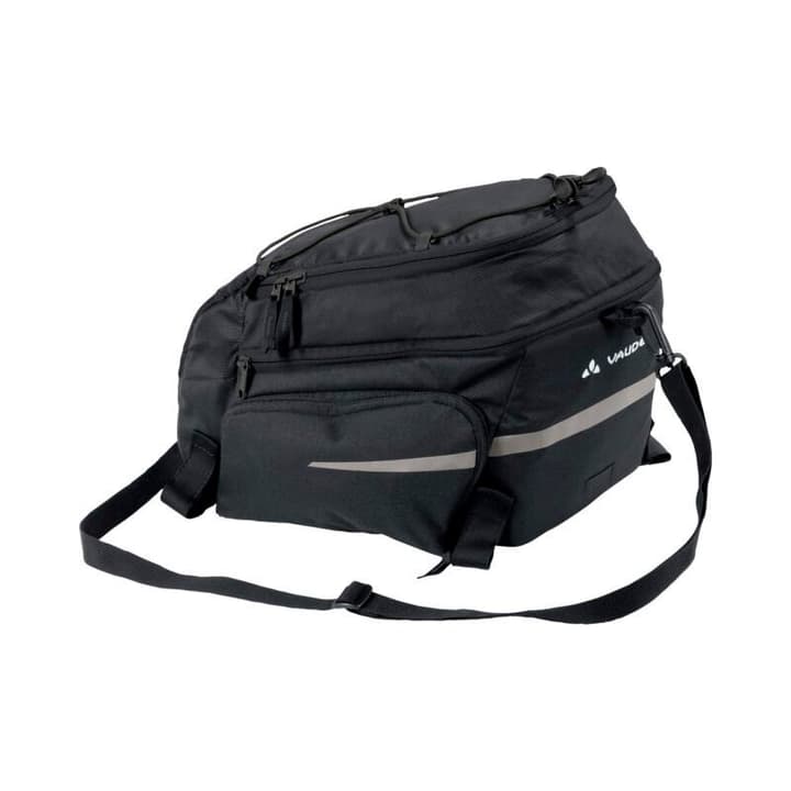 Image of Vaude Silkroad Plus Velotasche schwarz