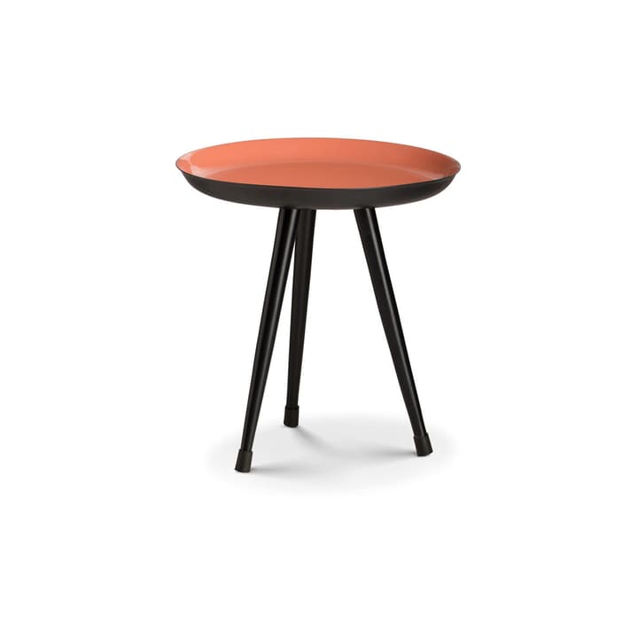 LENNY Table d’appoint, rose LENNY Table d’appoint, rose 362087700000 Photo no. 1