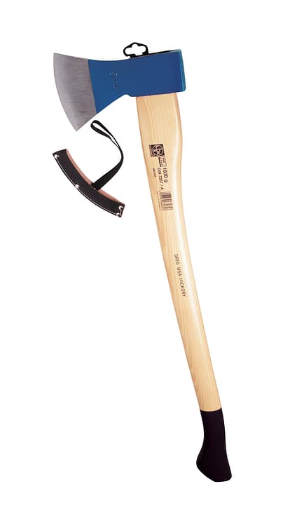 Image of Lux Holzaxt Comfort Axt bei Do it + Garden von Migros