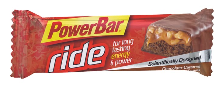 Powerbar Ride Barretta energetica Ride Barretta energetica Powerbar 491964800000 N. figura 1