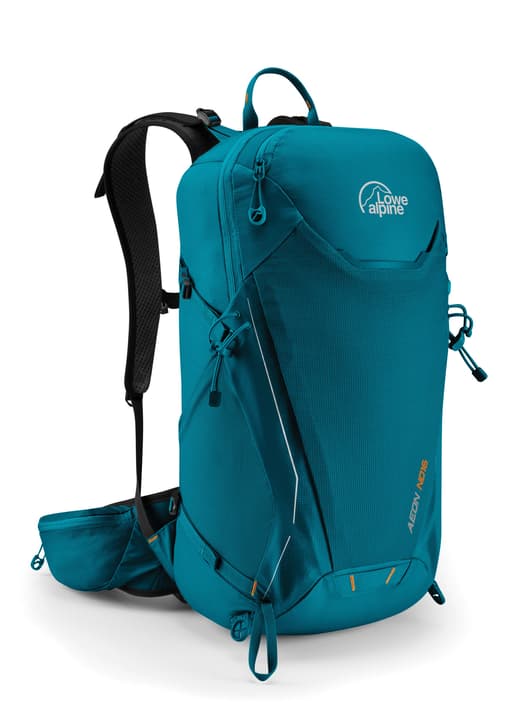 Image of Lowe Alpine Aeon Nd16 Damen-Wanderrucksack helltürkis bei Migros SportXX