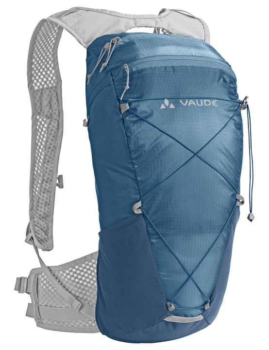Vaude Uphill 12 LW Rucksack Uphill 12 LW Rucksack Vaude 460250200040 Farbe blau Grösse Einheitsgrösse Bild Nr. 1