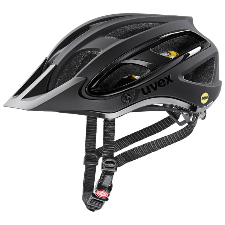 Image of Uvex unbound Mips Velohelm schwarz bei Migros SportXX
