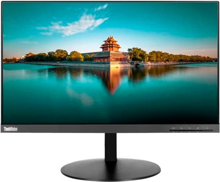 Lenovo ThinkVision T22i 21,5" Schermo ThinkVision T22i 21,5" Schermo Lenovo 785300142060 N. figura 1