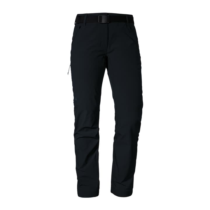 Image of Schöffel Taibun Trekkinghose schwarz bei Migros SportXX