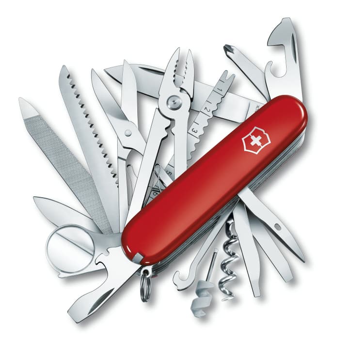 Image of Victorinox SwissChamp Taschenmesser
