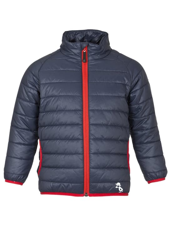 Image of Rukka Puffy Steppjacke marine