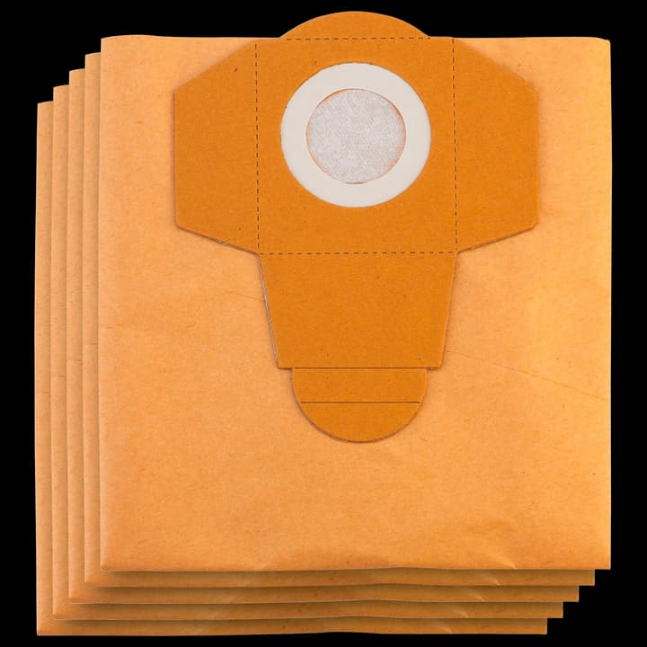 Image of Einhell Schmutzfangsackset 25 Liter Filter und Filtertüten bei Do it + Garden von Migros