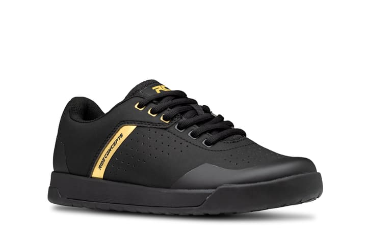 Image of Ride Concepts Hellion Elite Veloschuhe schwarz