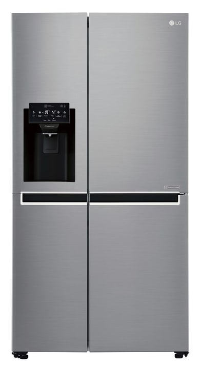 LG Foodcenter GSL761PZUZ Foodcenter GSL761PZUZ LG 785300129471 N. figura 1