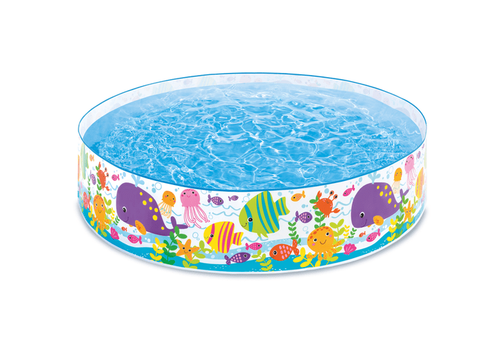 Image of Intex Ocean Play Snapset Pool Pool bei Migros SportXX