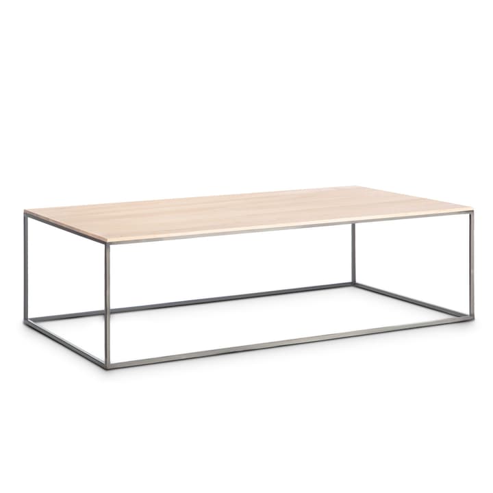 COFFEE Tavolino COFFEE Tavolino 362256300000 Dimensioni L: 120.0 cm x P: 70.0 cm x A: 36.0 cm Colore Frassino bianco N. figura 1