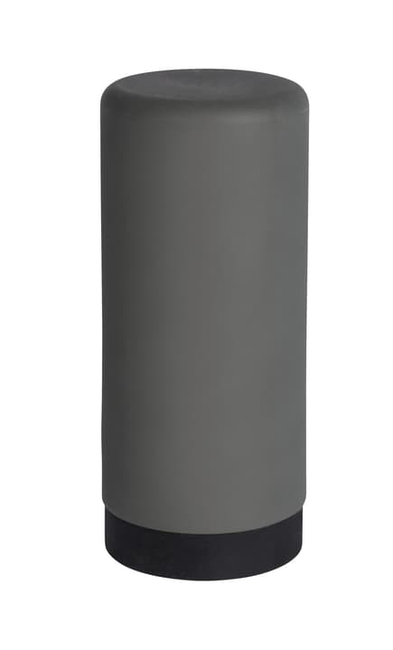 Image of WENKO Spülmittelspender Easy Squeeze grau 250 ml, Silikon bei Do it + Garden von Migros