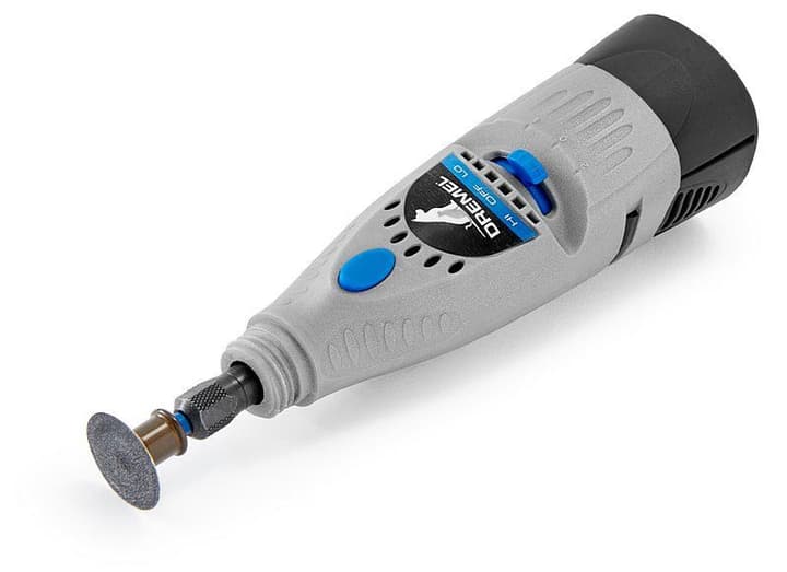 Image of Dremel Krallenpflege Set 7020-PGK Schleifen bei Do it + Garden von Migros