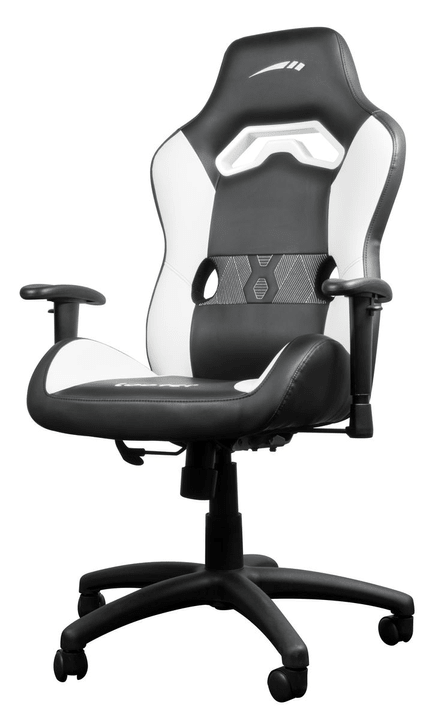 Speedlink Gaming chair Looter nero/bianco Gaming chair Gaming chair Looter nero/bianco Gaming chair Speedlink 785300130739 N. figura 1