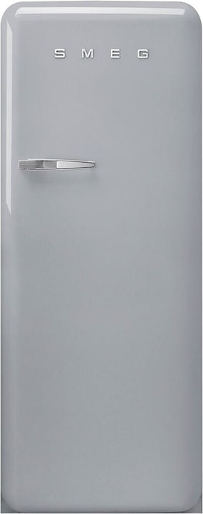 Image of Smeg Fab28Rsv5 Silber; Rechts Kühlschrank