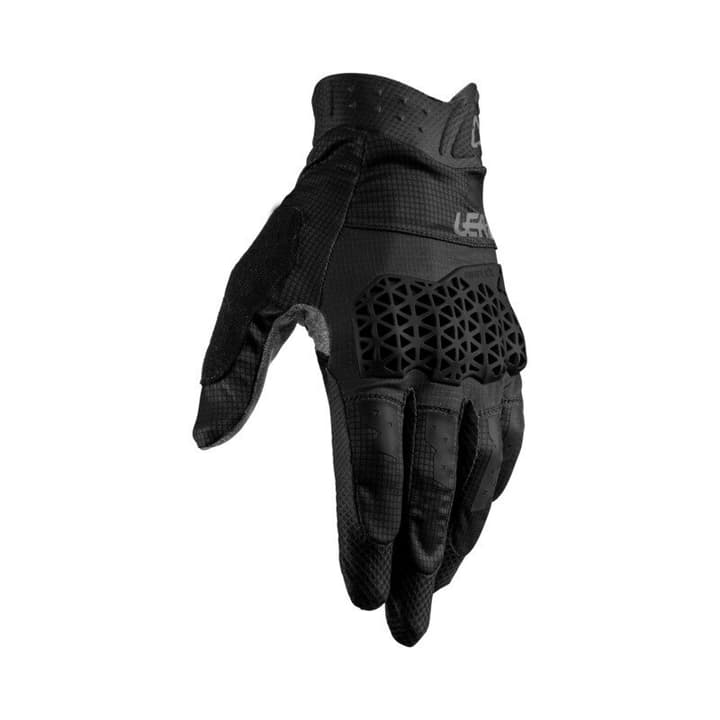 Image of Leatt MTB 3.0 Gloves Handschuhe schwarz bei Migros SportXX
