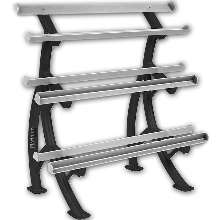 Image of Tunturi Platinum Pro Hantelständer