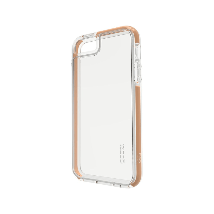 Gear4 D3O Piccadilly iPhone 5/5S/SE oro D3O Piccadilly iPhone 5/5S/SE oro Gear4 798087300000 N. figura 1