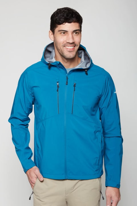 Image of Trevolution Eddie Trekkingjacke royal bei Migros SportXX