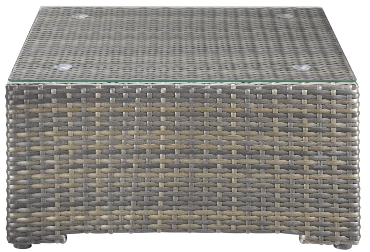 Couchtisch/Hocker SAIGON, 70 x 70 x 34 cm Couchtisch/Hocker SAIGON, 70 x 70 x 34 cm 753134200000 Bild Nr. 1