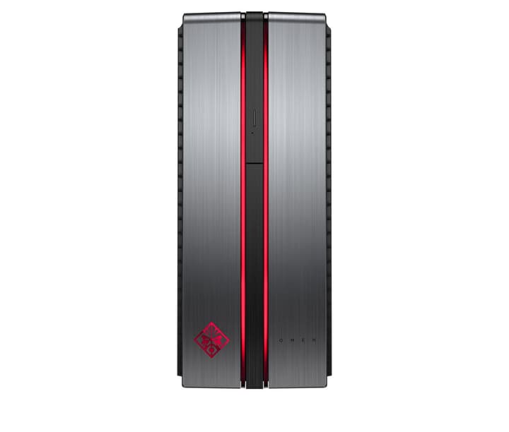 HP OMEN 870-250nz Desktop OMEN 870-250nz Desktop HP 798174900000 N. figura 1