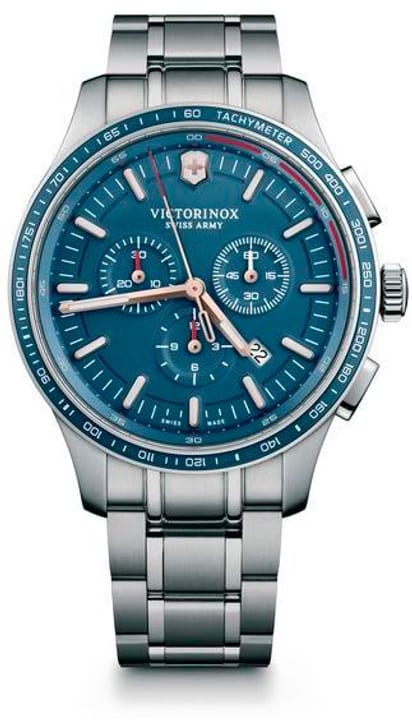 Victorinox Alliance Sport Chronograph Montre Alliance Sport Chronograph Montre Victorinox 785300150696 Photo no. 1